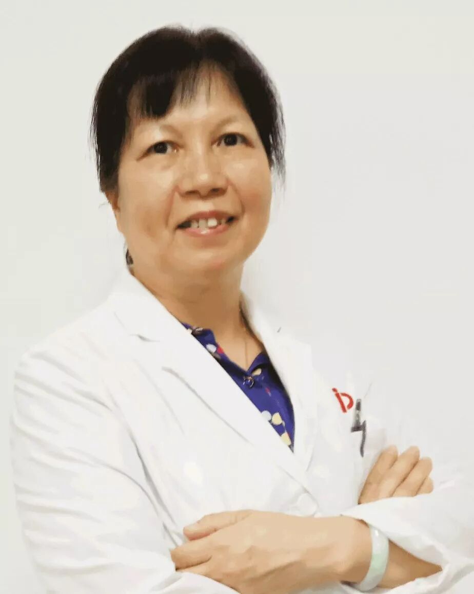 Chen Wei Ying