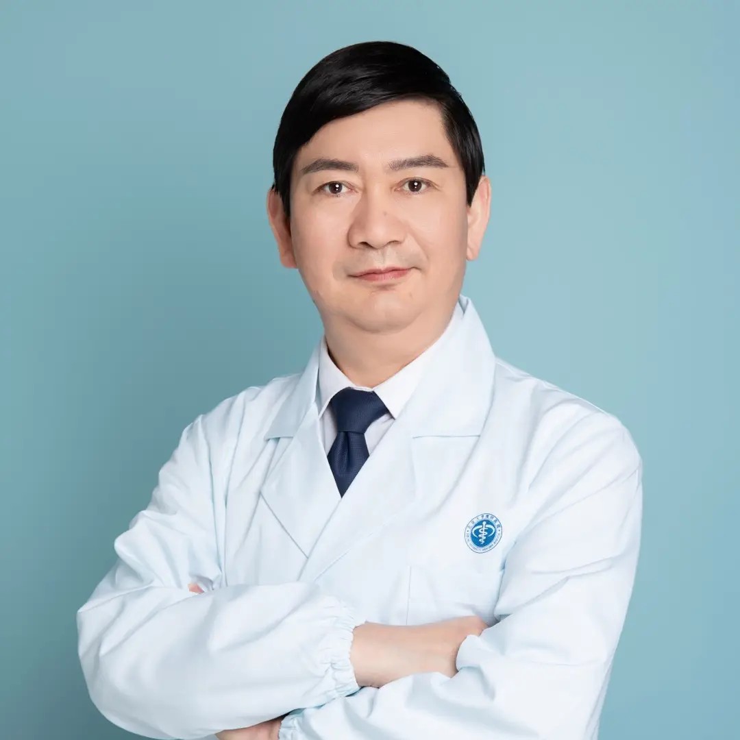 Li Zhang Zhong