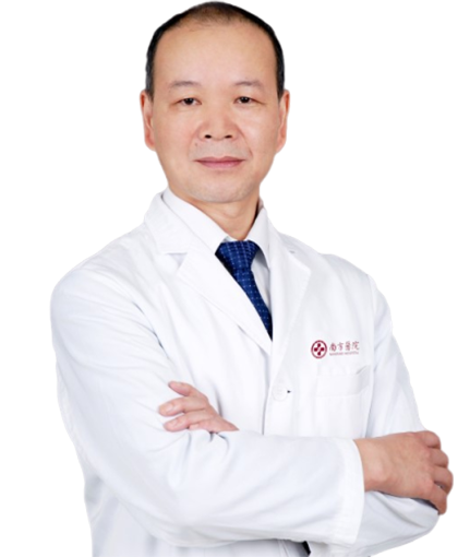 Liu Si De