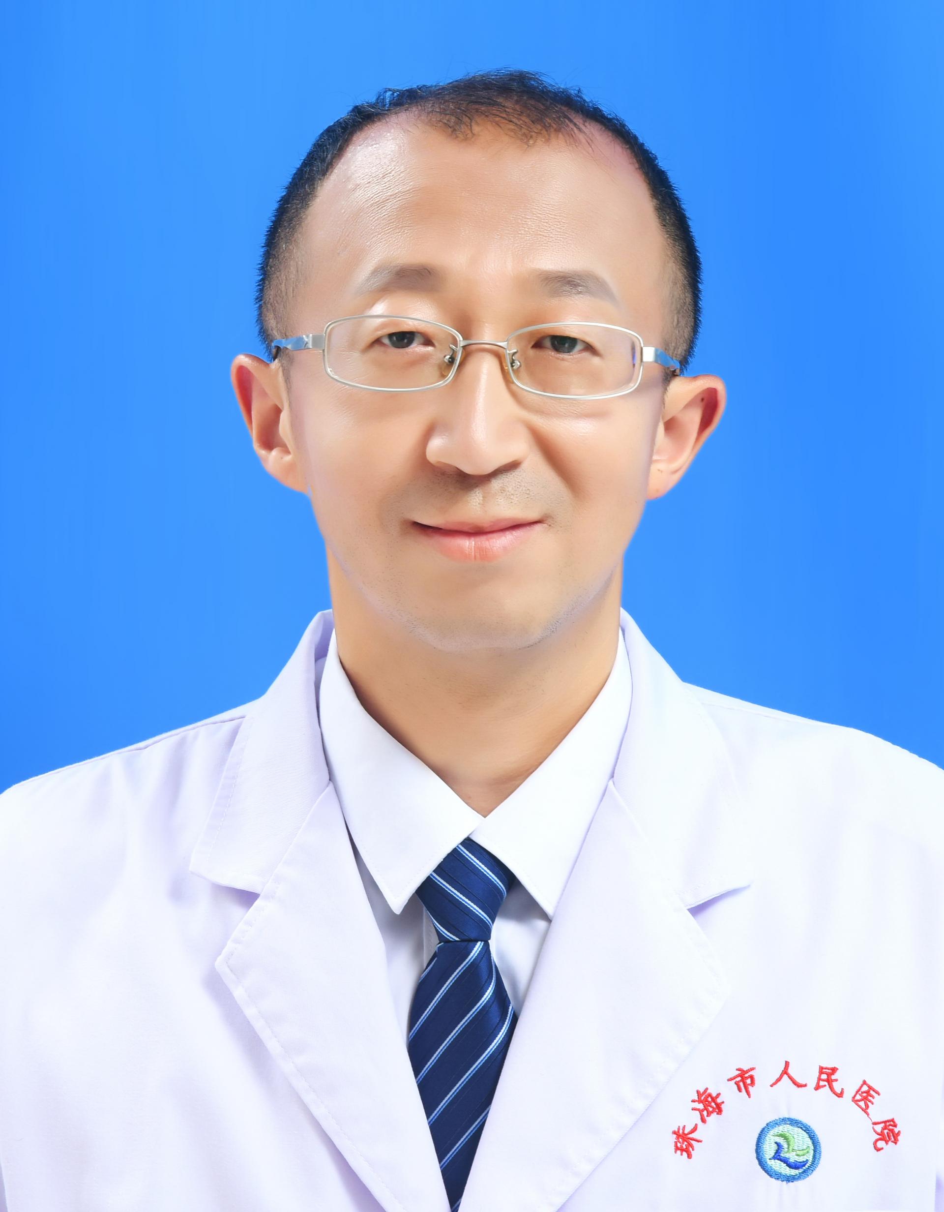 Xu Wei Guo