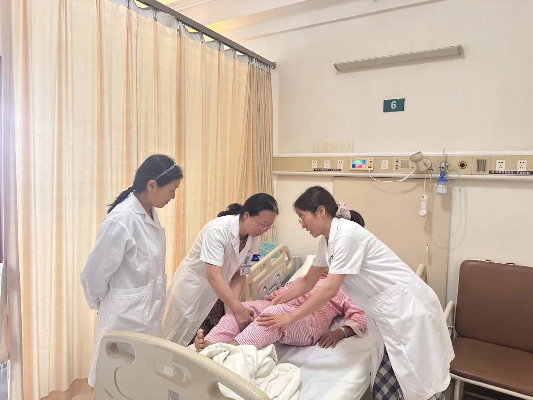 Hysterectomy